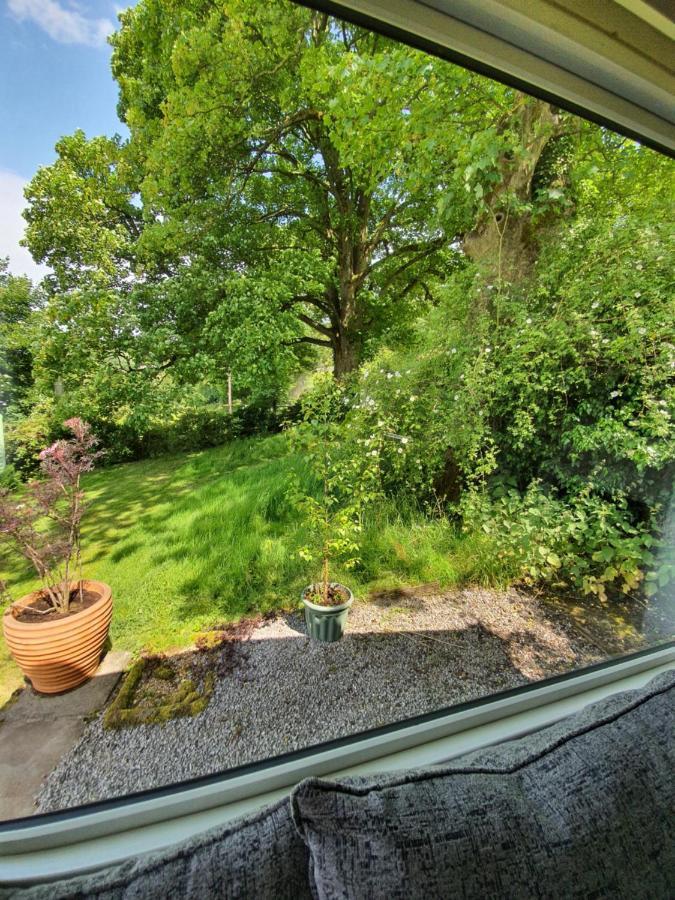 Howgill Farm Bolton Abbey Appletreewick Exterior photo