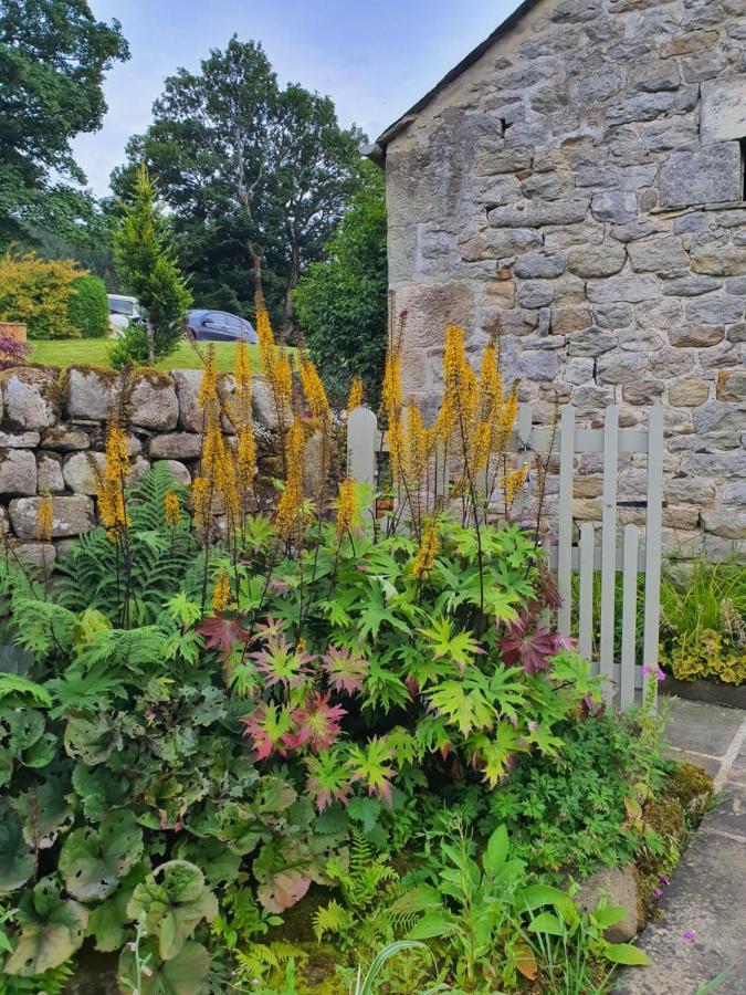 Howgill Farm Bolton Abbey Appletreewick Exterior photo